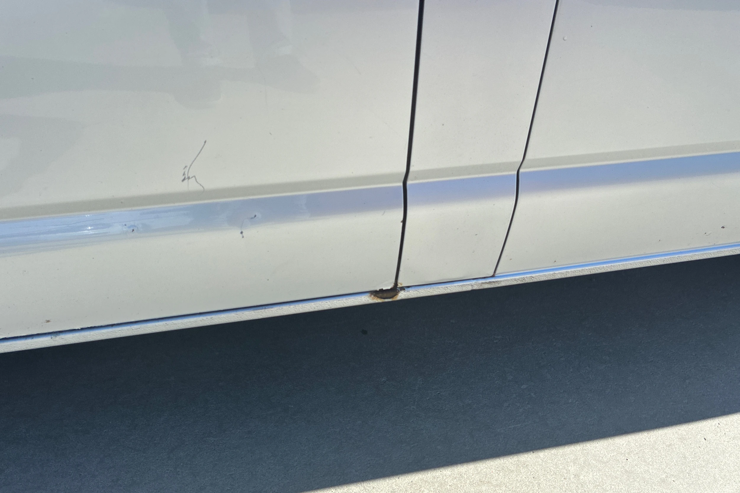 harmaa Volkswagen Caravelle 2006 kuva 33.