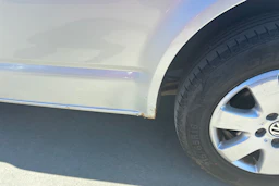 harmaa Volkswagen Caravelle 2006 kuva 34.