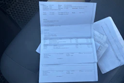 harmaa Volkswagen Caravelle 2006 kuva 36.