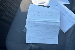 harmaa Volkswagen Caravelle 2006 kuva 39.