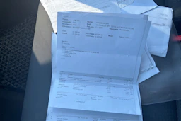 harmaa Volkswagen Caravelle 2006 kuva 40.