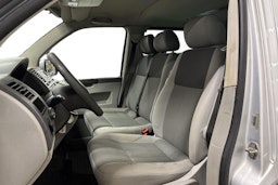 met. hopea Volkswagen Caravelle 2010 kuva 3.