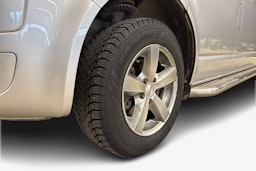 met. hopea Volkswagen Caravelle 2010 kuva 11.