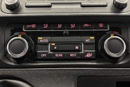 met. hopea Volkswagen Caravelle 2010 kuva 20.