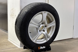 met. hopea Volkswagen Caravelle 2010 kuva 23.