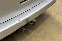 met. hopea Volkswagen Caravelle 2010 kuva 24.