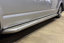 met. hopea Volkswagen Caravelle 2010 kuva 25.