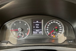 sininen Volkswagen Caravelle 2011 kuva 15.