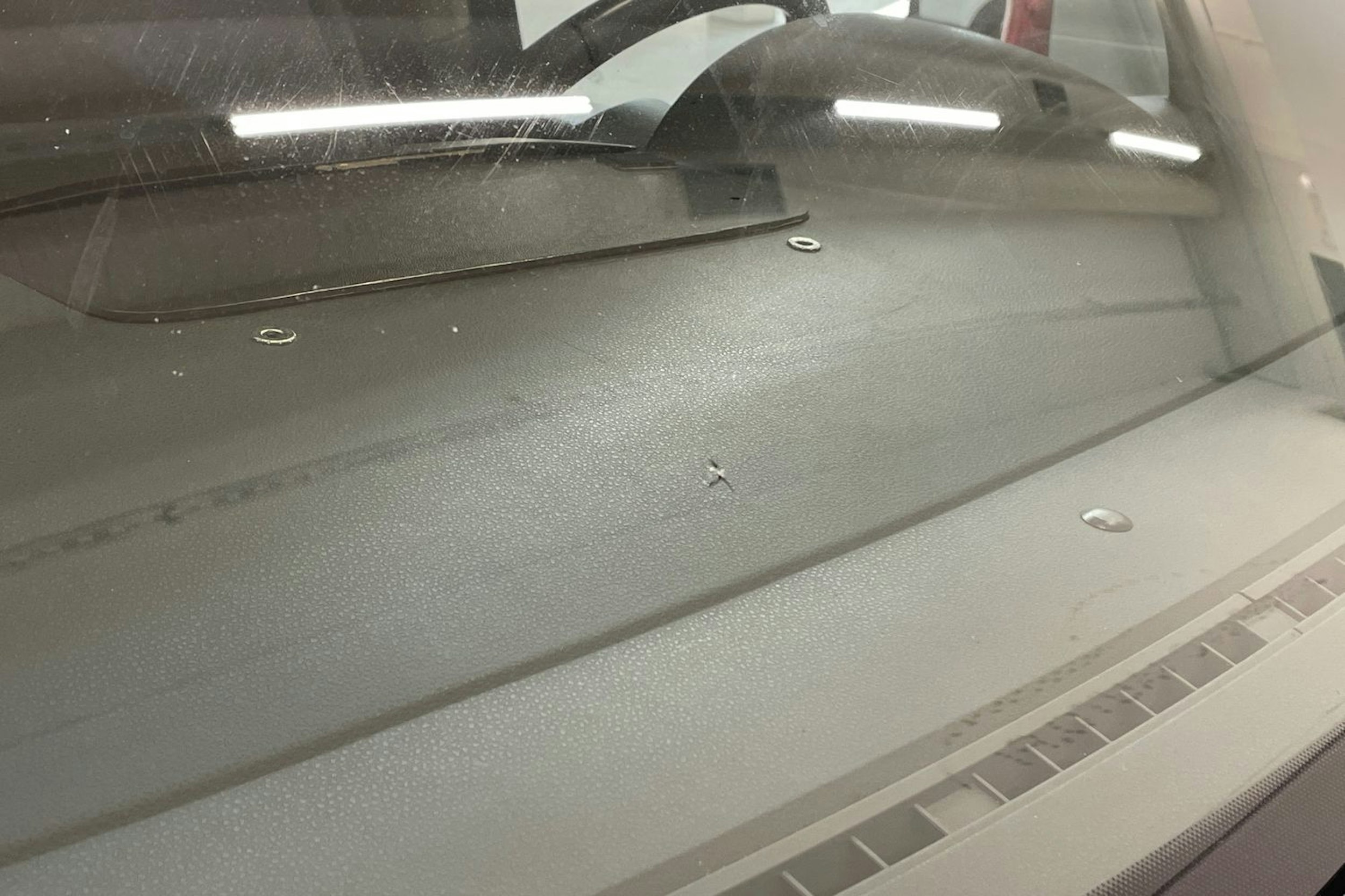 sininen Volkswagen Caravelle 2011 kuva 19.