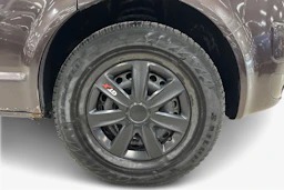 ruskea (beige) Volkswagen Caravelle 2012 kuva 12.