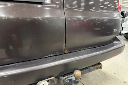 ruskea (beige) Volkswagen Caravelle 2012 kuva 19.