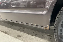 ruskea (beige) Volkswagen Caravelle 2012 kuva 24.