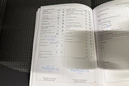 ruskea (beige) Volkswagen Caravelle 2012 kuva 26.