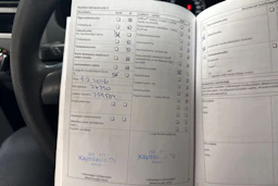 ruskea (beige) Volkswagen Caravelle 2012 kuva 27.