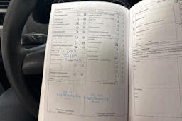 ruskea (beige) Volkswagen Caravelle 2012 kuva 28.