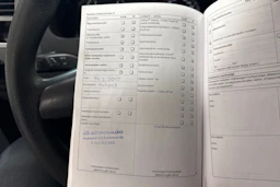 ruskea (beige) Volkswagen Caravelle 2012 kuva 29.