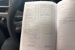 ruskea (beige) Volkswagen Caravelle 2012 kuva 30.