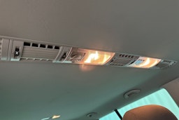 Punainen Volkswagen CARAVELLE 2012 kuva 15.