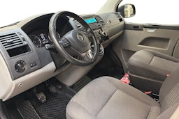 sininen Volkswagen Caravelle 2013 kuva 8.