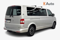 hopea Volkswagen Caravelle 2013 kuva 2.