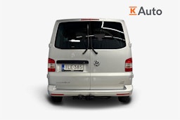 hopea Volkswagen Caravelle 2013 kuva 3.