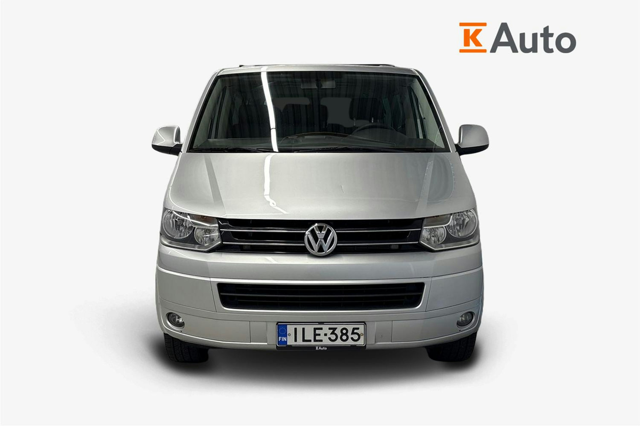 hopea Volkswagen Caravelle 2013 kuva 5.