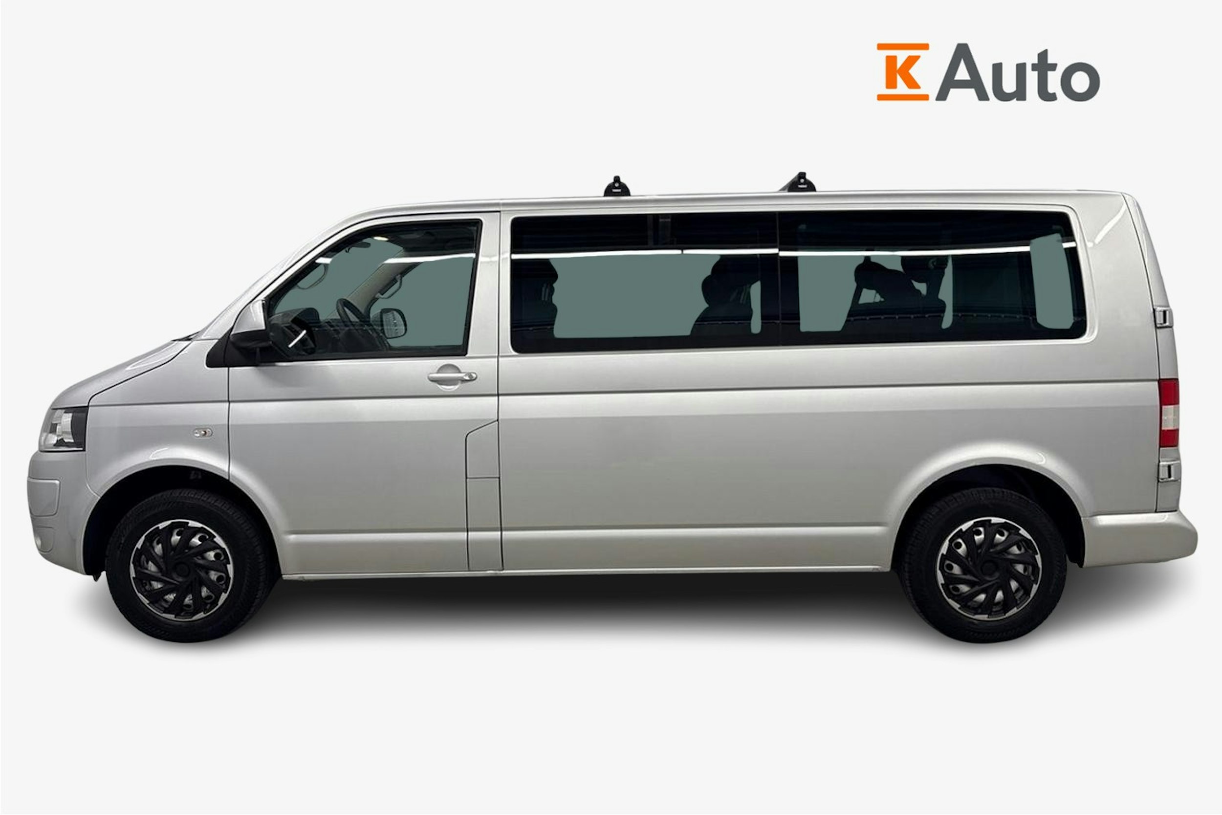 hopea Volkswagen Caravelle 2013 kuva 6.