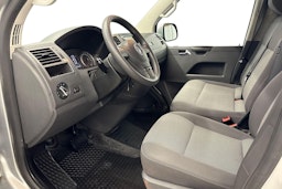 hopea Volkswagen Caravelle 2013 kuva 7.