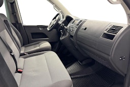 hopea Volkswagen Caravelle 2013 kuva 9.
