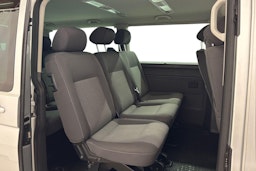 hopea Volkswagen Caravelle 2013 kuva 10.