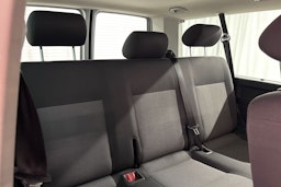 hopea Volkswagen Caravelle 2013 kuva 13.