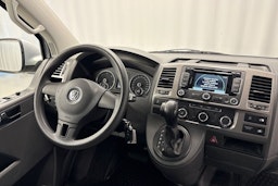 hopea Volkswagen Caravelle 2013 kuva 15.