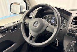 hopea Volkswagen Caravelle 2013 kuva 16.