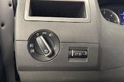 hopea Volkswagen Caravelle 2013 kuva 19.