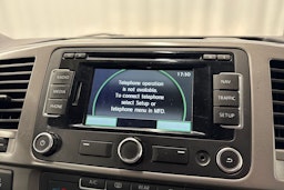 hopea Volkswagen Caravelle 2013 kuva 21.
