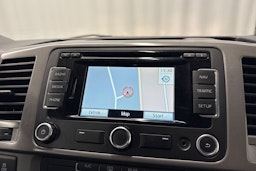 hopea Volkswagen Caravelle 2013 kuva 22.
