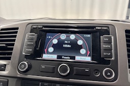 hopea Volkswagen Caravelle 2013 kuva 23.