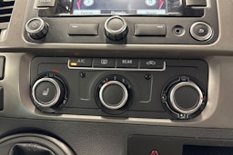 hopea Volkswagen Caravelle 2013 kuva 24.