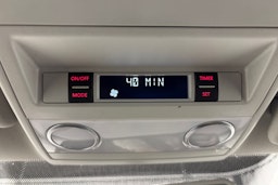 hopea Volkswagen Caravelle 2013 kuva 26.