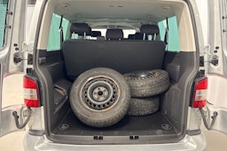 hopea Volkswagen Caravelle 2013 kuva 27.