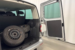 hopea Volkswagen Caravelle 2013 kuva 28.