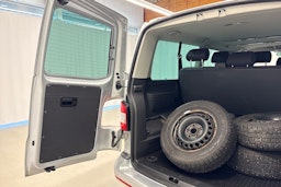 hopea Volkswagen Caravelle 2013 kuva 29.