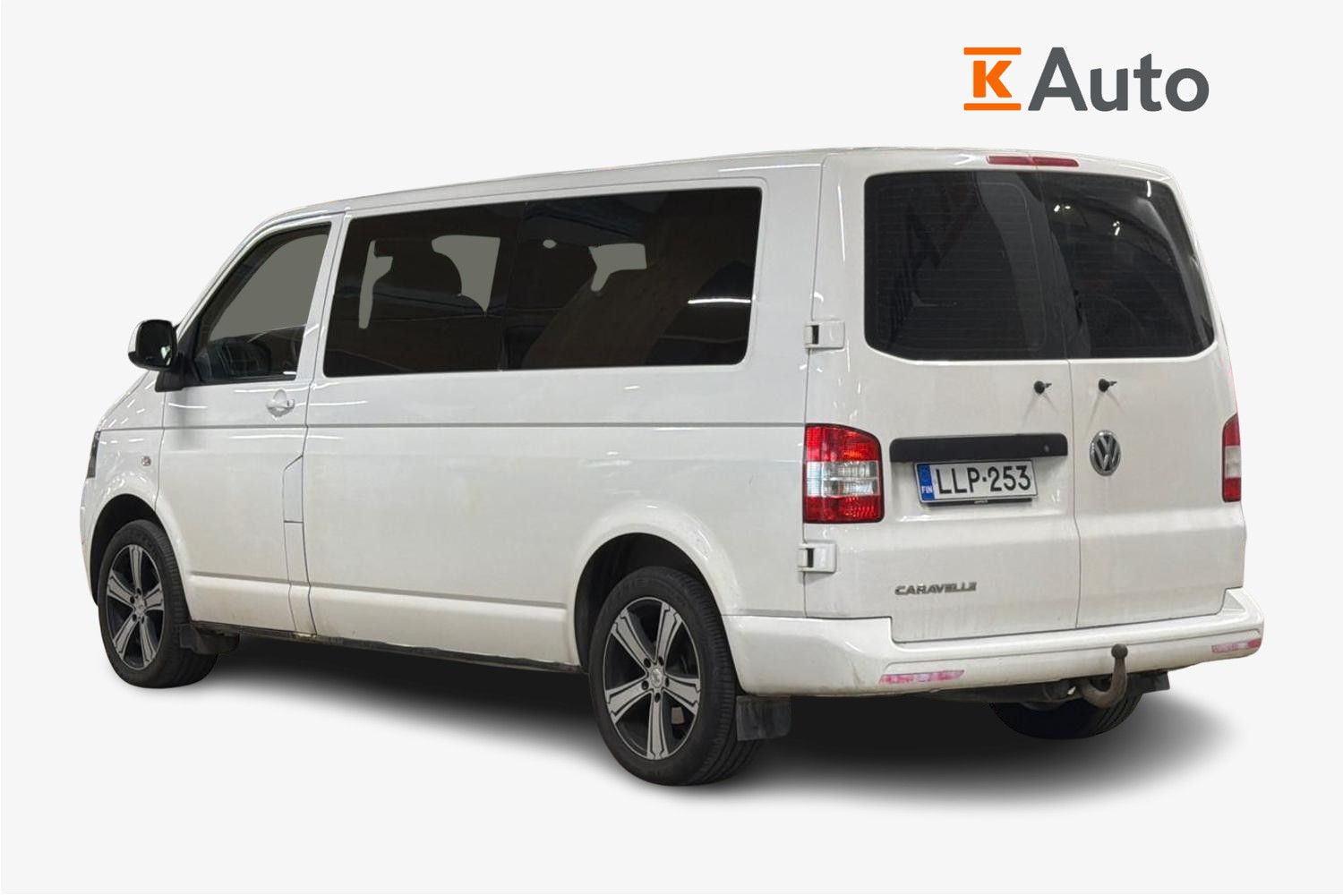 Volkswagen Caravelle 2013, bild 2/3