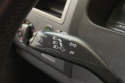 ruskea (beige) Volkswagen Caravelle 2014 kuva 19.