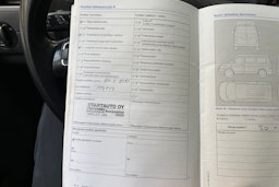 ruskea (beige) Volkswagen Caravelle 2014 kuva 29.