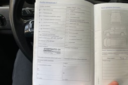 ruskea (beige) Volkswagen Caravelle 2014 kuva 30.