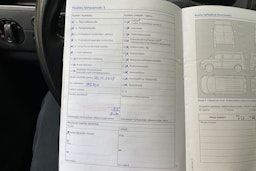 ruskea (beige) Volkswagen Caravelle 2014 kuva 32.