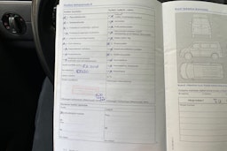 ruskea (beige) Volkswagen Caravelle 2014 kuva 33.