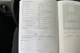 ruskea (beige) Volkswagen Caravelle 2014 kuva 34.