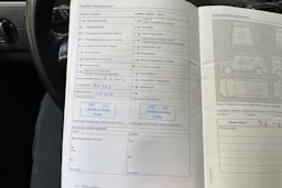 ruskea (beige) Volkswagen Caravelle 2014 kuva 36.